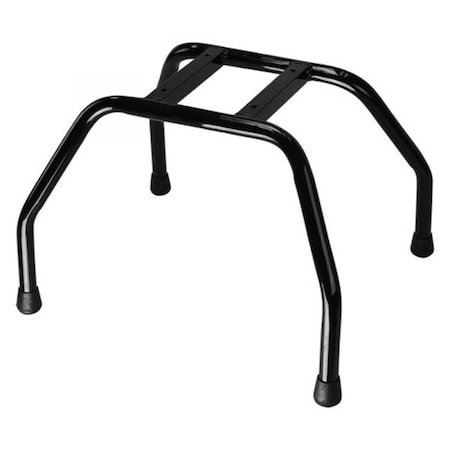 Wise Wise 8WD1234 Portable Seat Stand for Boat Seats; Metal 8WD1234